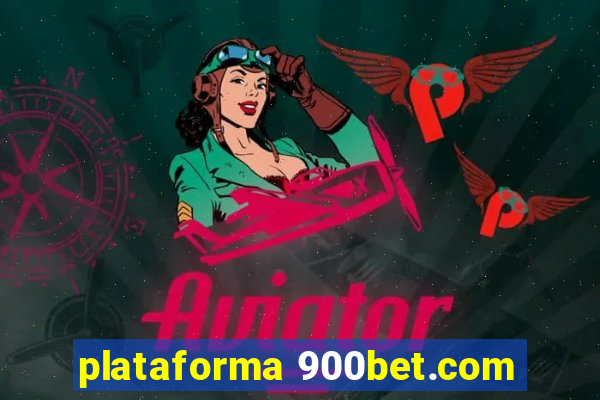 plataforma 900bet.com